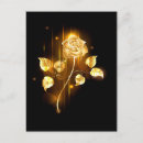 Pesquisar por amarelo preto cartoes postais Dourado