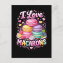 Pesquisar por macarons cartoes postais Francês
