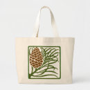 Pesquisar por pinecone bolsas tote Pinho