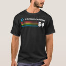 Pesquisar por comodoro 64 camisetas Clássico