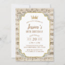 Pesquisar por música clássica convites Elegante