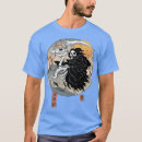 Pesquisar por criaturas do mar camisetas Monstro