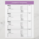 Pesquisar por nomes flyers Para todos