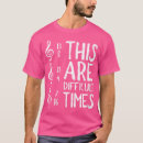 Pesquisar por partitura camisetas Amante de música