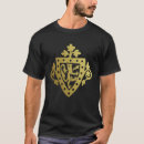 Pesquisar por leão medieval camisetas Leões