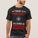 Pesquisar por orientação camisetas Gps