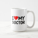 Pesquisar por eu amo meu médico canecas Doutor