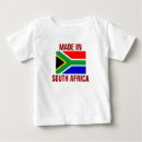 Pesquisar por áfrica sul de camisetas Para crianças
