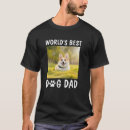 Pesquisar por o melhor pai no mundo camisetas Animal