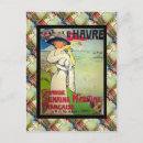 Pesquisar por le havre cartoes postais Vintage