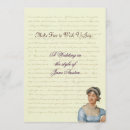 Pesquisar por jane austen o convites Emma