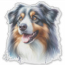 Pesquisar por cão pastor branco adesivos Qualquer pessoa