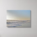 Pesquisar por luz solar impressão de canvas Litoral