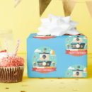 Pesquisar por aniversário pirata papel de presente Para ele