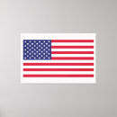Pesquisar por bandeira dos estados unidos impressão de canvas 4 de julho