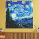 Pesquisar por vincent van gogh impressão de canvas Impressionismo