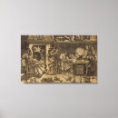 Pesquisar por academia impressão de canvas Arte