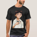 Pesquisar por shinji camisetas Evangélio