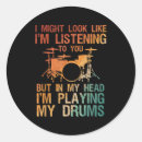 Pesquisar por baterista adesivos Amante