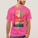 Pesquisar por líderes espirituais camisetas Cristão