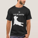 Pesquisar por símbolo namaste camisetas Yoga