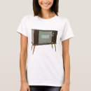 Pesquisar por televisão camisetas Para todos