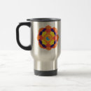 Pesquisar por mandalas coloridas canecas Floral