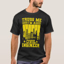 Pesquisar por truss camisetas Civil