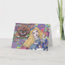 Pesquisar por alice in wonderland cartoes Whimsical