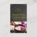 Pesquisar por buda cartao de visita Spa