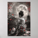 Pesquisar por flor de cerejeira sakura artes pósteres Japonês