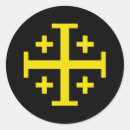 Pesquisar por jerusalem adesivos Cruz