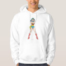 Pesquisar por woman moletons com capuz Wonder woman comic