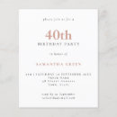 Pesquisar por blush convites Contemporâneo