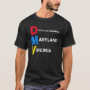 Pesquisar por t de dmv camisetas Maryland