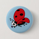Pesquisar por ladybug botons Natureza