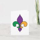 Pesquisar por fleur de lis cartoes Verde