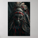 Pesquisar por shaman pôsteres pósteres Tribal