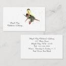 Pesquisar por asas cartao de visita Para ela