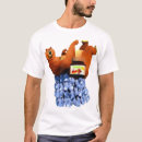 Pesquisar por lemming camisetas Grizzy