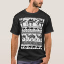 Pesquisar por elefante preto camisetas Natureza