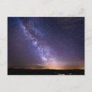 Pesquisar por estrelas coloridas para cartoes postais Fotografia