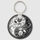 Pesquisar por yin yang chaveiros Taoísmo