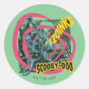 Pesquisar por scooby doo adesivos Escooby e a gangue