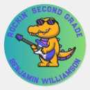 Pesquisar por notas musicais adesivos Para crianças