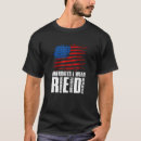 Pesquisar por apoie nossas tropas camisetas Eua