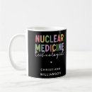 Pesquisar por nuclear canecas Tecnólogo de medicina nuclear