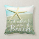 Pesquisar por estrela mar decorativas almofadas Travesseiro da praia