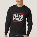 Pesquisar por halo moletons com capuz Filipino