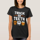 Pesquisar por dentes do vampiro camisetas Engraçado